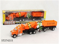 ST274215 - FRICTION TRUCK