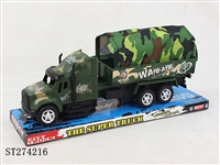 ST274216 - FRICTION TRUCK