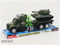ST274217 - FRICTION TRUCK
