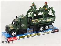ST274218 - FRICTION TRUCK