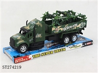 ST274219 - FRICTION TRUCK