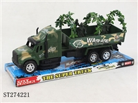 ST274221 - FRICTION TRUCK