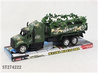 ST274222 - FRICTION TRUCK