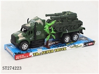 ST274223 - FRICTION TRUCK