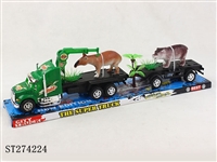 ST274224 - FRICTION TRUCK