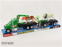 ST274225 - FRICTION TRUCK