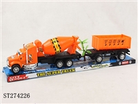 ST274226 - FRICTION TRUCK