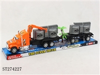 ST274227 - FRICTION TRUCK