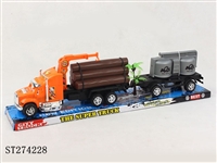 ST274228 - FRICTION TRUCK