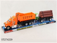 ST274229 - FRICTION TRUCK
