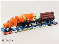ST274230 - FRICTION TRUCK