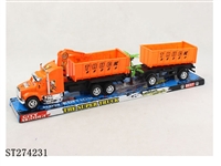ST274231 - FRICTION TRUCK