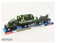 ST274232 - FRICTION TRUCK