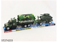 ST274233 - FRICTION TRUCK