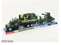 ST274234 - FRICTION TRUCK