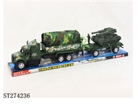 ST274236 - FRICTION TRUCK