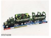 ST274239 - FRICTION TRUCK