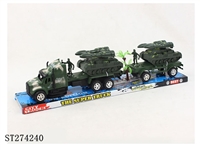 ST274240 - FRICTION TRUCK