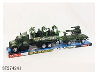 ST274241 - FRICTION TRUCK