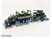 ST274242 - FRICTION TRUCK