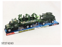 ST274243 - FRICTION TRUCK