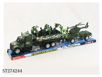 ST274244 - FRICTION TRUCK