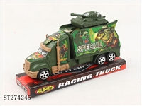 ST274245 - FRICTION TRUCK