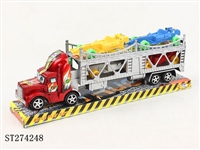 ST274248 - FRICTION TRUCK