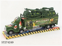 ST274249 - FRICTION TRUCK