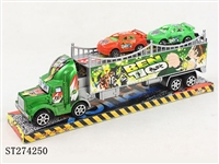 ST274250 - FRICTION TRUCK