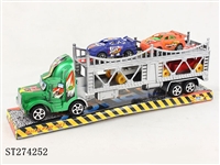 ST274252 - FRICTION TRUCK