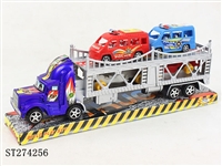 ST274256 - FRICTION TRUCK