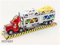 ST274257 - FRICTION TRUCK