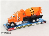 ST274258 - FRICTION TRUCK