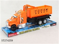 ST274259 - FRICTION TRUCK