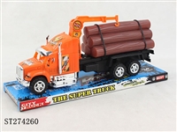ST274260 - FRICTION TRUCK