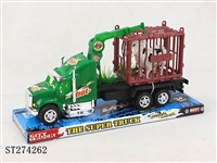 ST274262 - FRICTION TRUCK