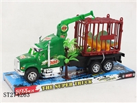 ST274263 - FRICTION TRUCK