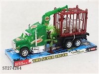 ST274264 - FRICTION TRUCK