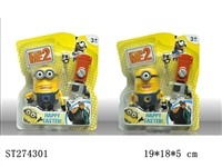 ST274301 - DESPICABLE ME FIGURE 2K