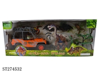 ST274532 - ANIMAL SET