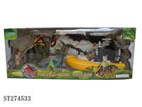 ST274533 - ANIMAL SET