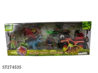 ST274535 - ANIMAL SET