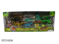 ST274536 - ANIMAL SET