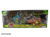ST274538 - ANIMAL SET