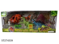 ST274539 - ANIMAL SET