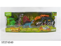 ST274540 - ANIMAL SET