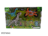 ST274541 - ANIMAL SET