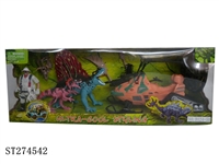 ST274542 - ANIMAL SET