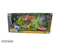 ST274543 - ANIMAL SET
